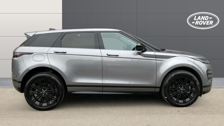 Land Rover Range Rover Evoque 2.0 D200 Dynamic SE 5dr Auto Diesel Hatchback